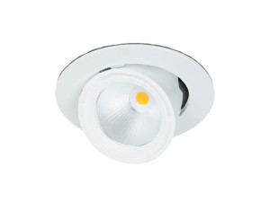 Регулируемый светодиодный прожектор