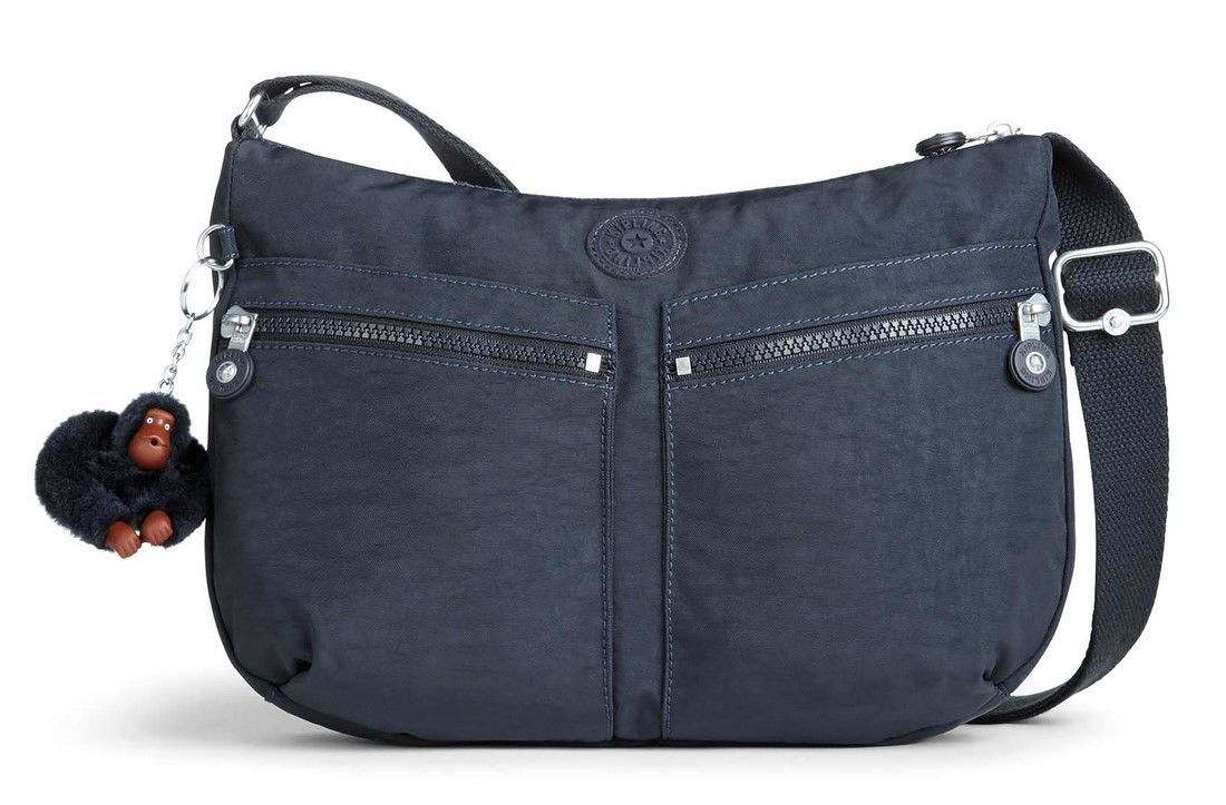 K02144H66 Сумка Medium Across Body Shoulder Bag Kipling Izellah 