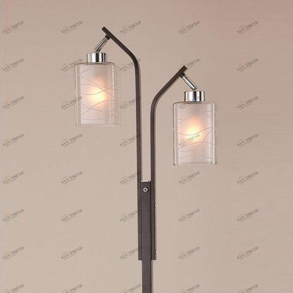 Торшер Citilux Румба CL159921 CITILUX  180658 Черный 