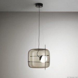 Vistosi PLOT SP FU/NE светильник подвесной