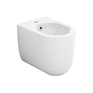MIL230123 Биде напольное Milady Olympia Ceramica
