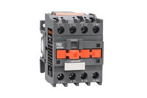 16401920 Магнитный пускатель ПМЛ 2101 400В 25А 1р УХЛ4 Б PM1L2501Q Texenergo