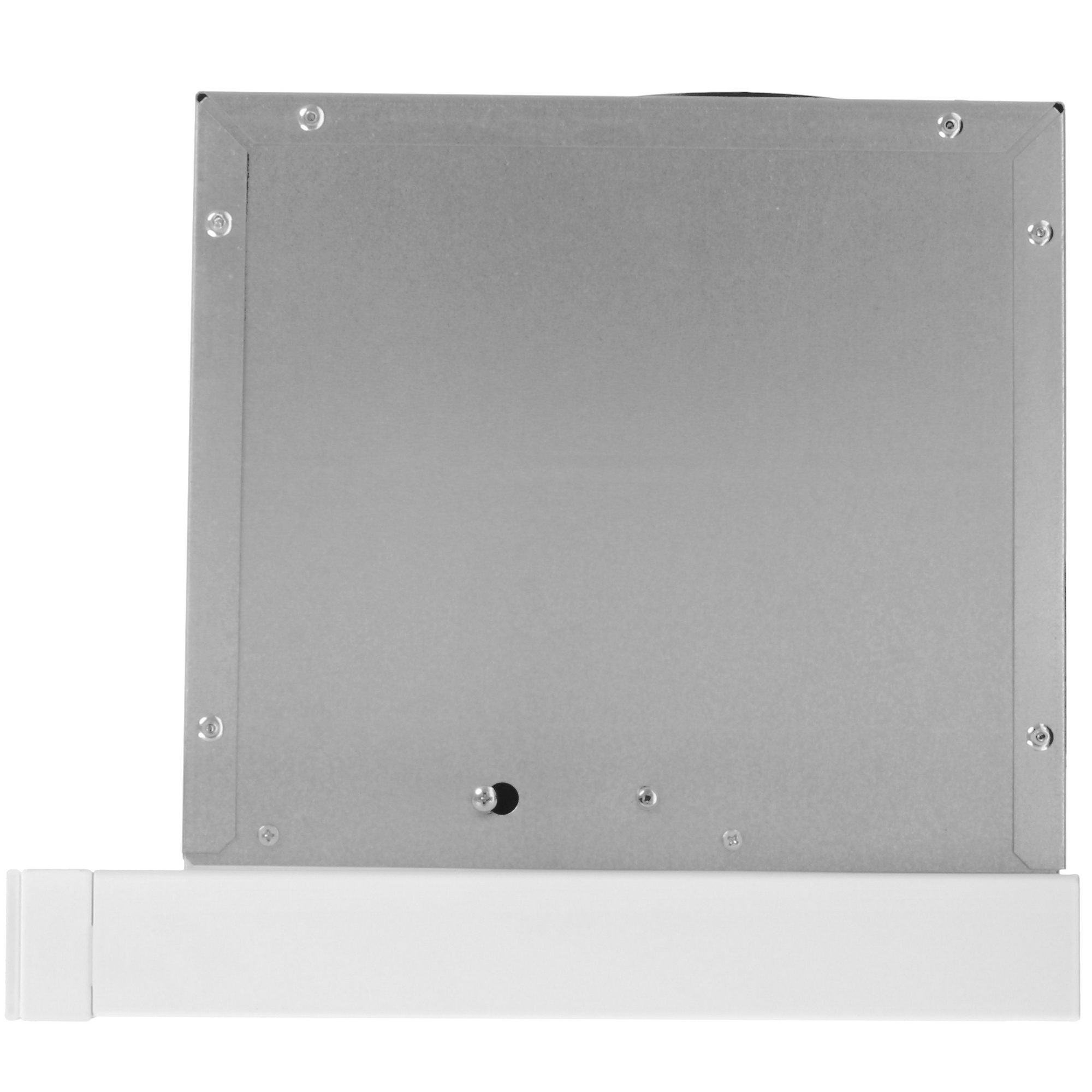 1182179 Вытяжка телескопическая Gefest ВО 4601 К12 белый/белый STDN-0035766 - Вид №3