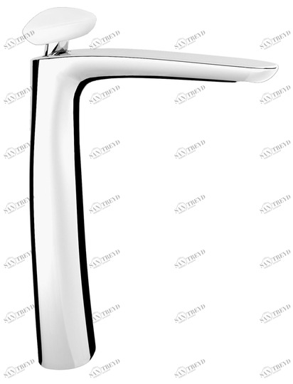 FIR Italia Смеситель для умывальника SYNERGY STONE 95 95.1150.0 