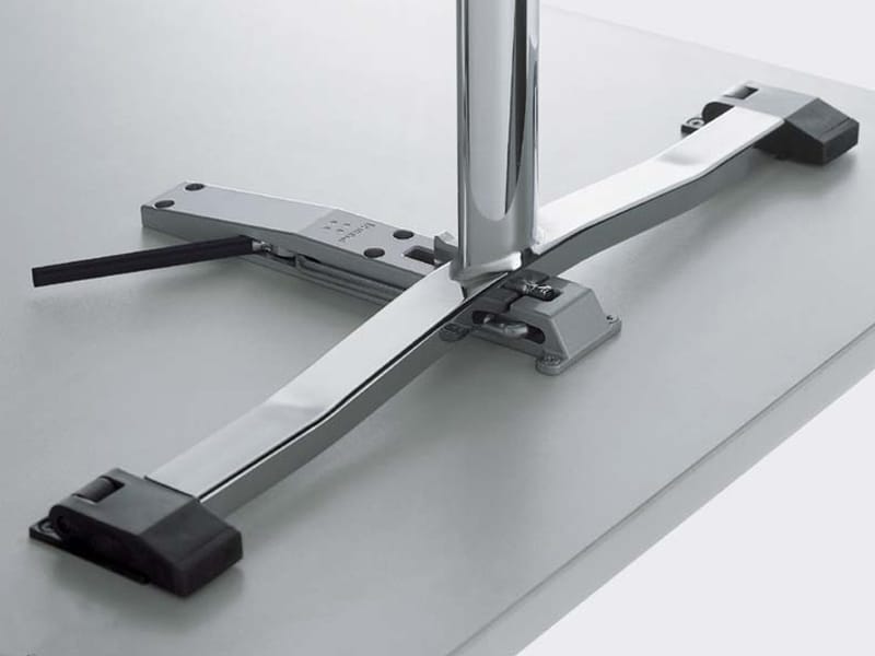 Складной прямоугольный стол Brunner SLEIGHT ARCH-00148728 - Вид №24