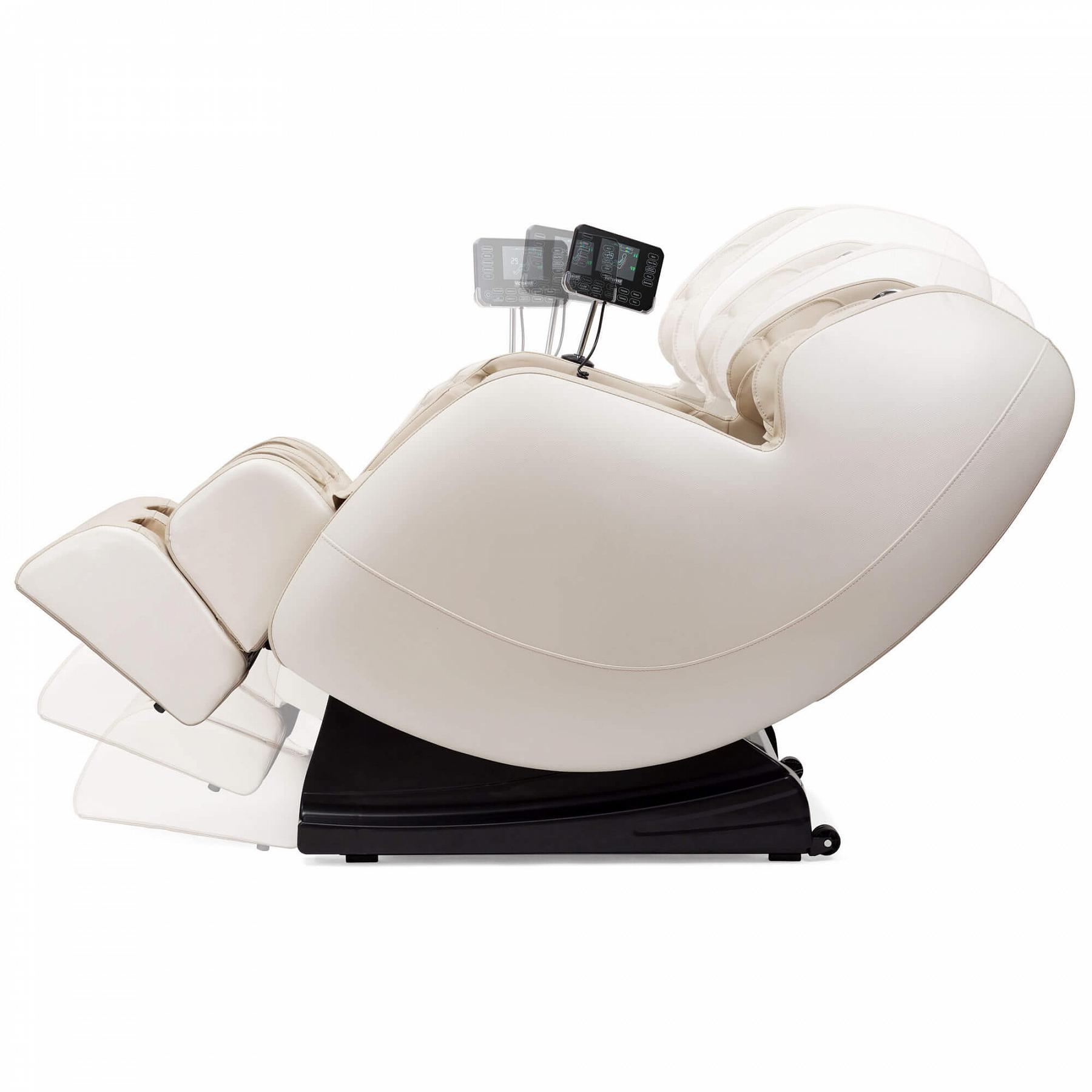 Массажное кресло VICTORY FIT VF-M18 Santreyd sun-id-2008072 - Вид №8