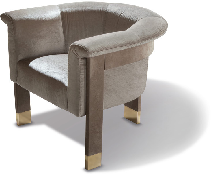 GRST224 Infinity кресло для отдыха circe - giorgio collection