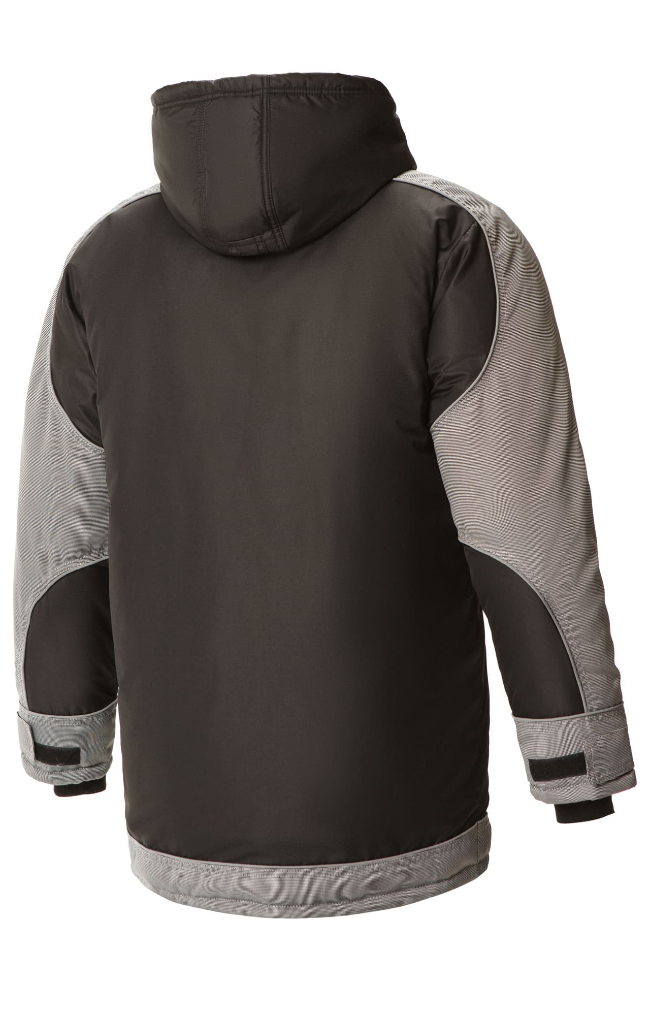 63106 Куртка "Ультра" зимняя черная  Зимняя спецодежда  размер 48-50/182-188  - Вид №1