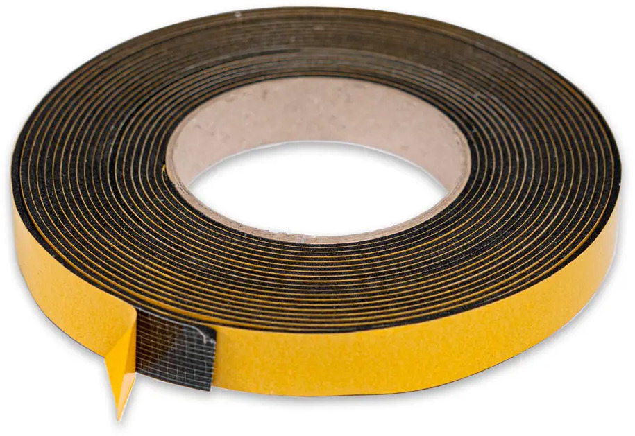 91692858 Лента противоскольжения GlobalTOOLS GT-008-115-0008 20x2 мм 10 м STLM-0848108