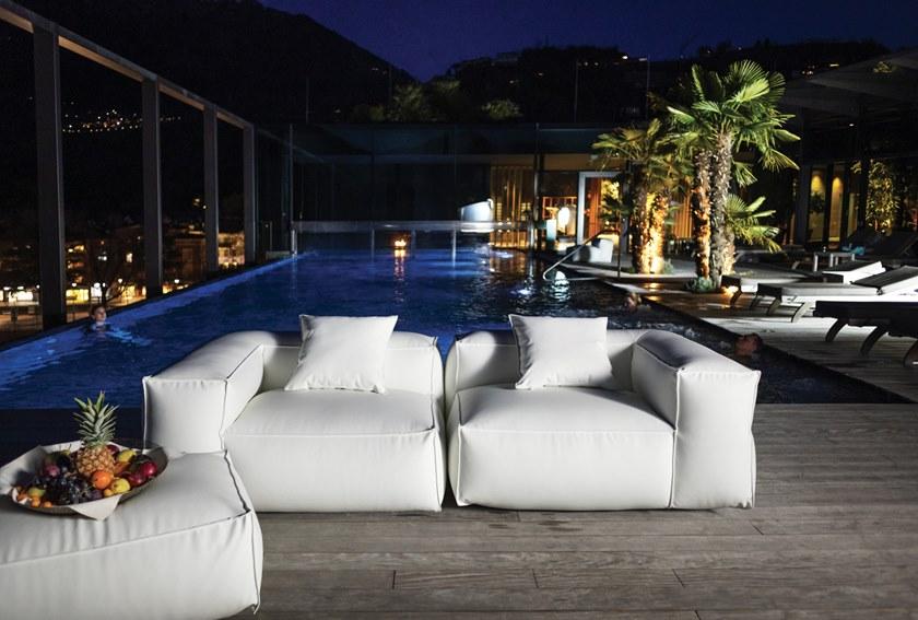 GART Садовая сумка из ткани Mediterraneo sun-id-1427773 - Вид №7