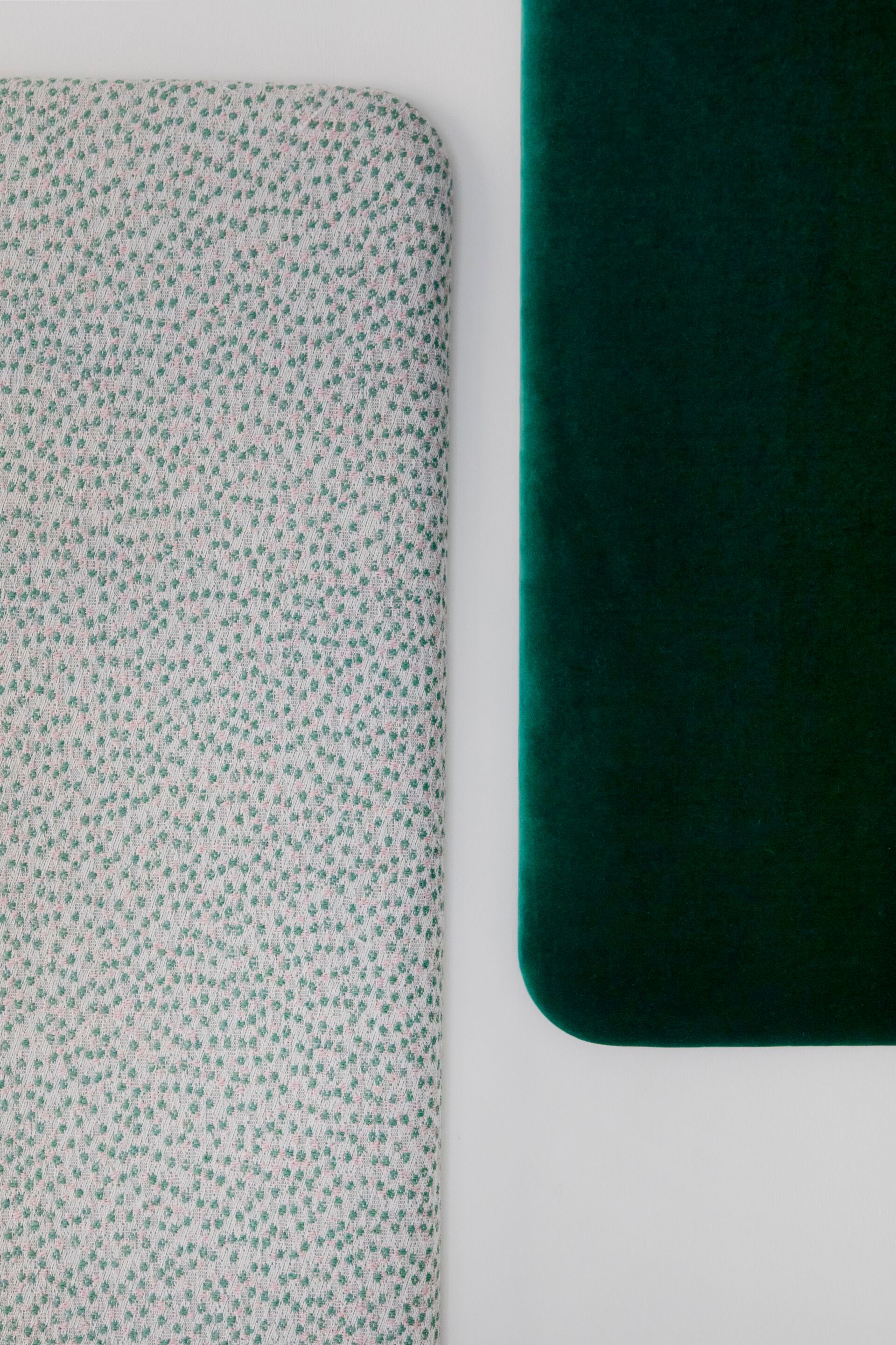 Ткань акустическая панель Cascando Pillow ARCH-00038732 - Вид №2