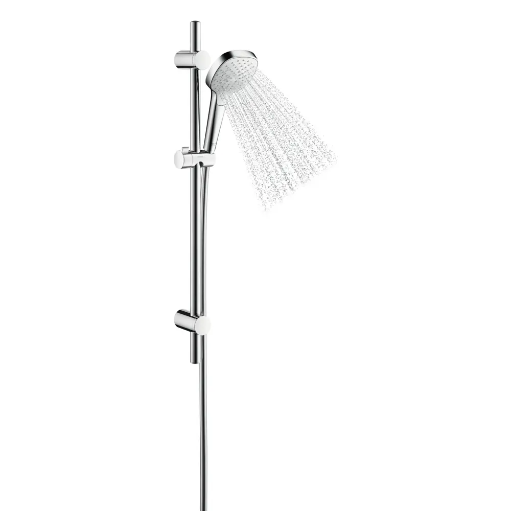 Набор для душа Hansgrohe MySelect E Vario 3 режима My Select E Vario STLM-2192225 - Вид №8