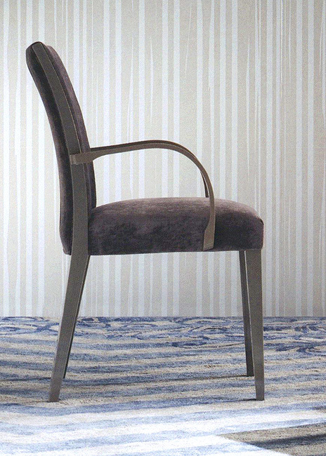 Стул INDIGO COSTANTINI PIETRO 9323A  - Вид №1