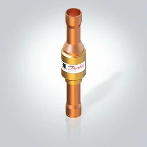 DANFOSS 020B0134 - Обратный клапан, NRVH 16s