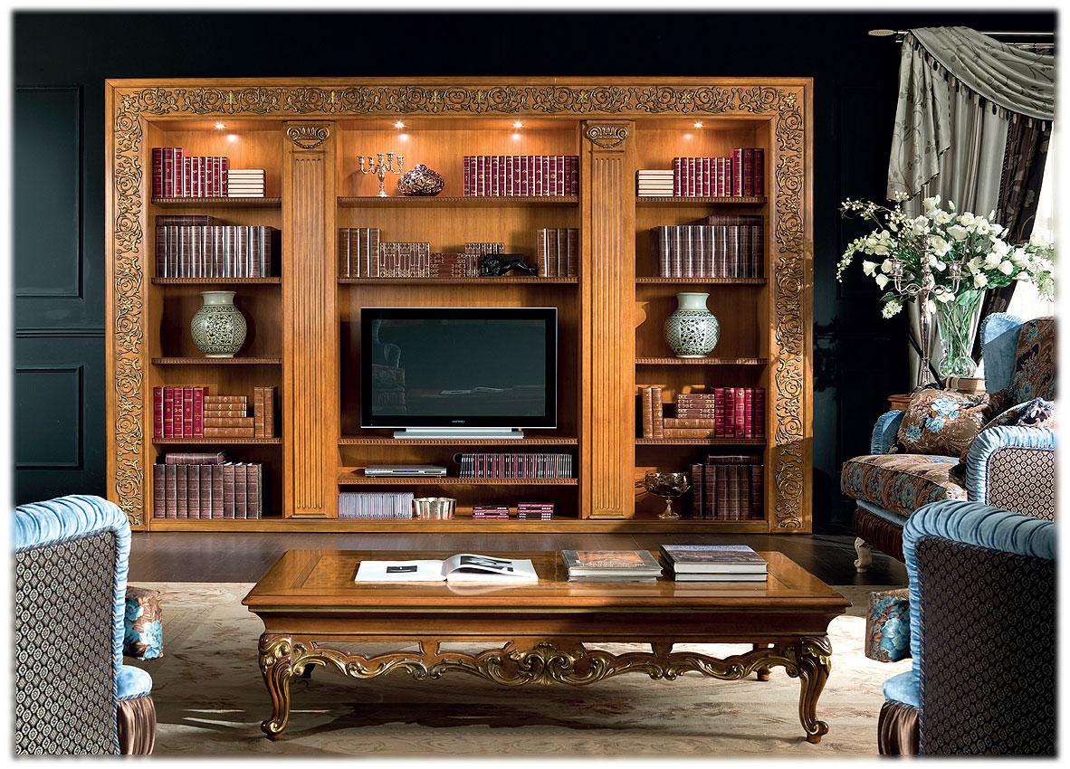 Стенка  RAMPOLDI IF 89 