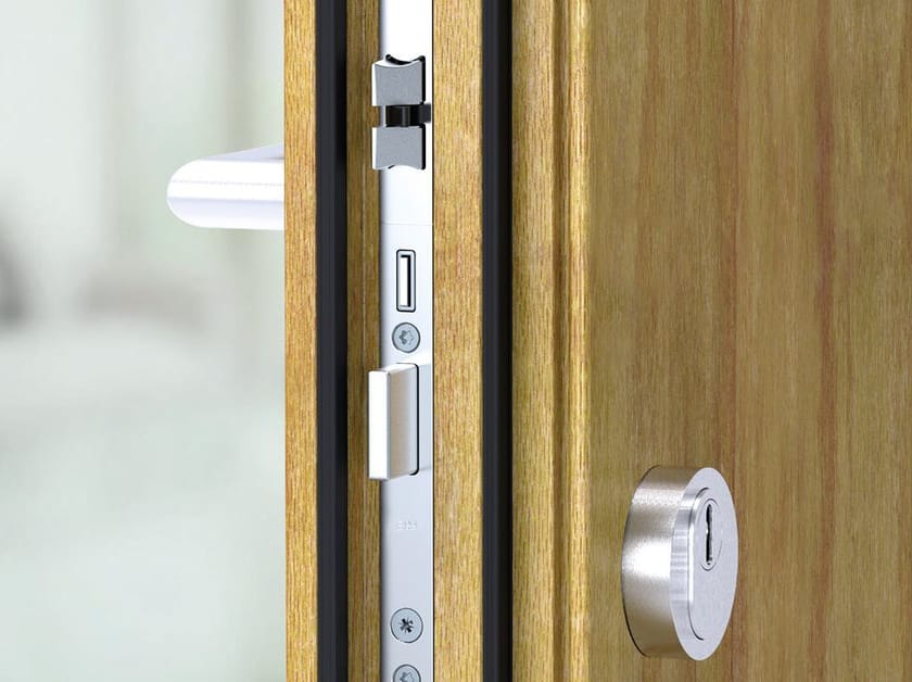 Дверные замки MAICO PROTECT ARCH-00005853