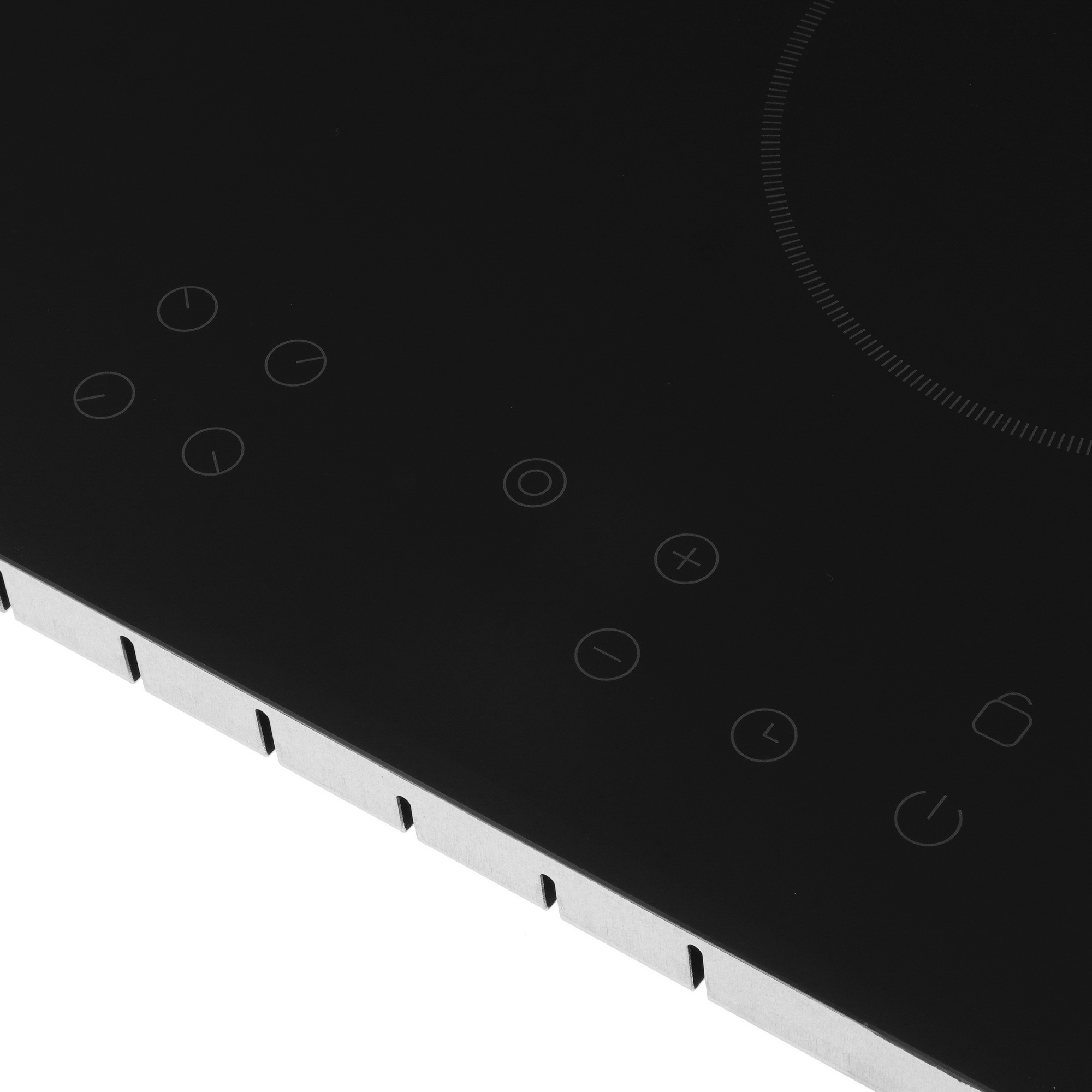 5349584 Электрическая варочная поверхность Thomson HC20-4E04 STDN-0128534 - Вид №2