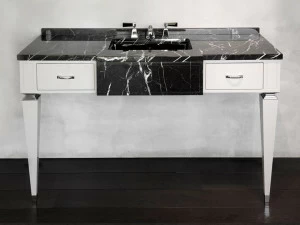 Мойка кухонная овальная Devon&Devon Bentley