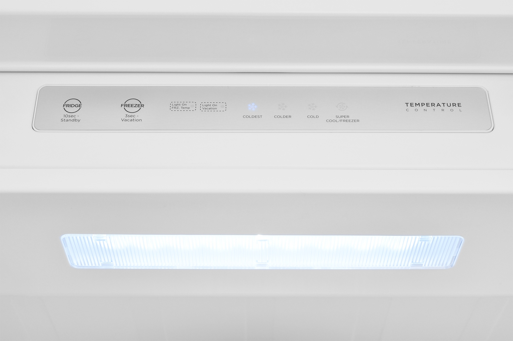 9212299 Встраиваемый холодильник ZUGEL ZRI2000FNF STDN-0026223 - Вид №21