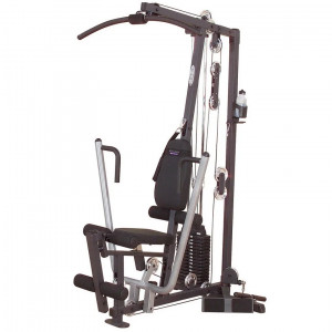 G1S Body solid g1s силовой тренажер Body Solid