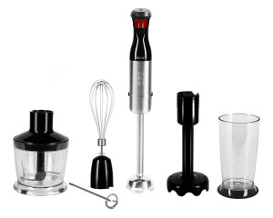 9027133 Блендер погружной RED SOLUTION RHB-2968 черный