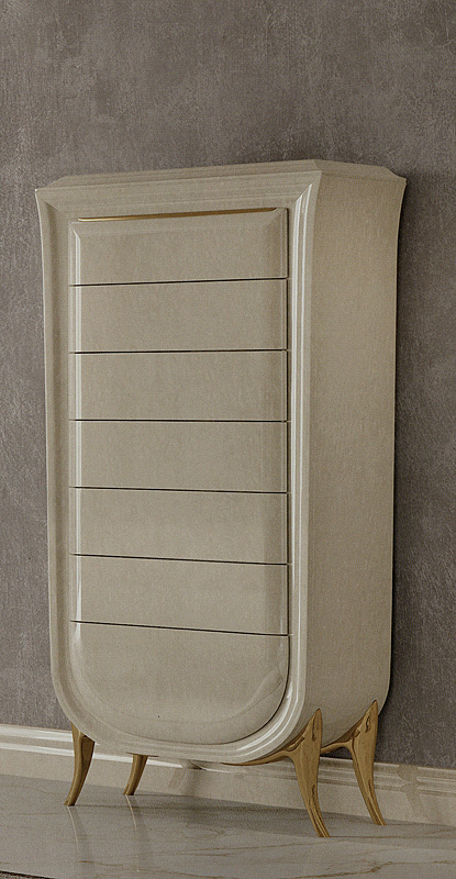 Комод  REDECO 2189 Trilogy