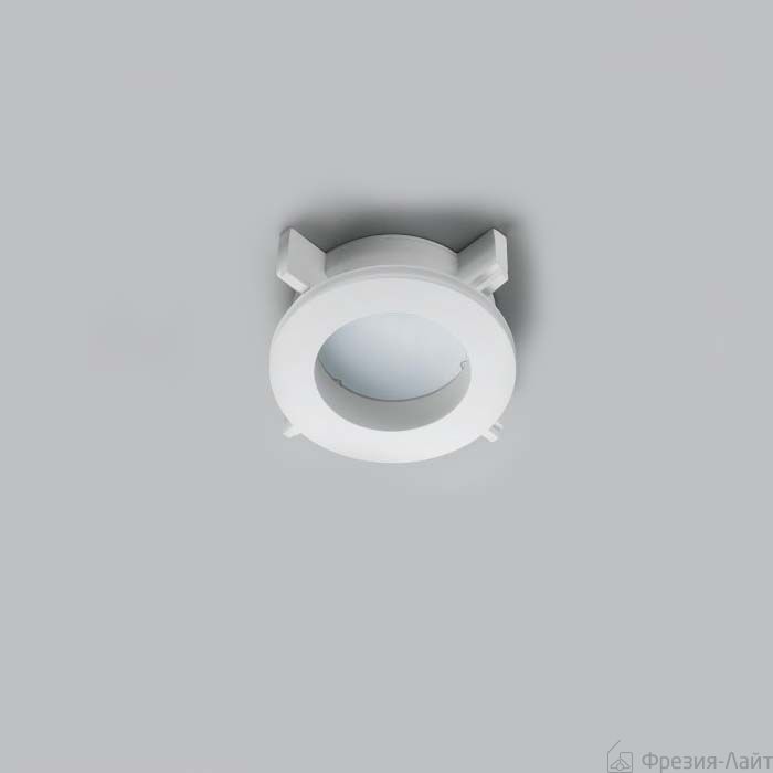 Гипсовый светильник Panzeri XGR 1002 Invisibli встраиваемый потолочный 81256