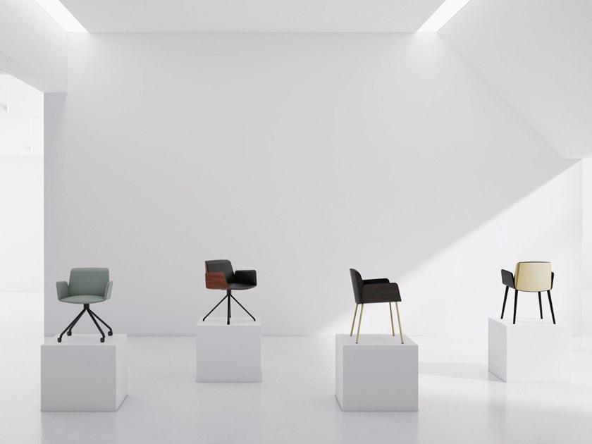 Punt Кресло с подлокотниками sun-id-1501145 - Вид №1