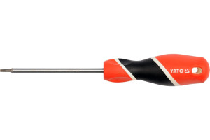16326608 Отвертка Т7х75мм TORX-SECURITY YT-25952 YATO