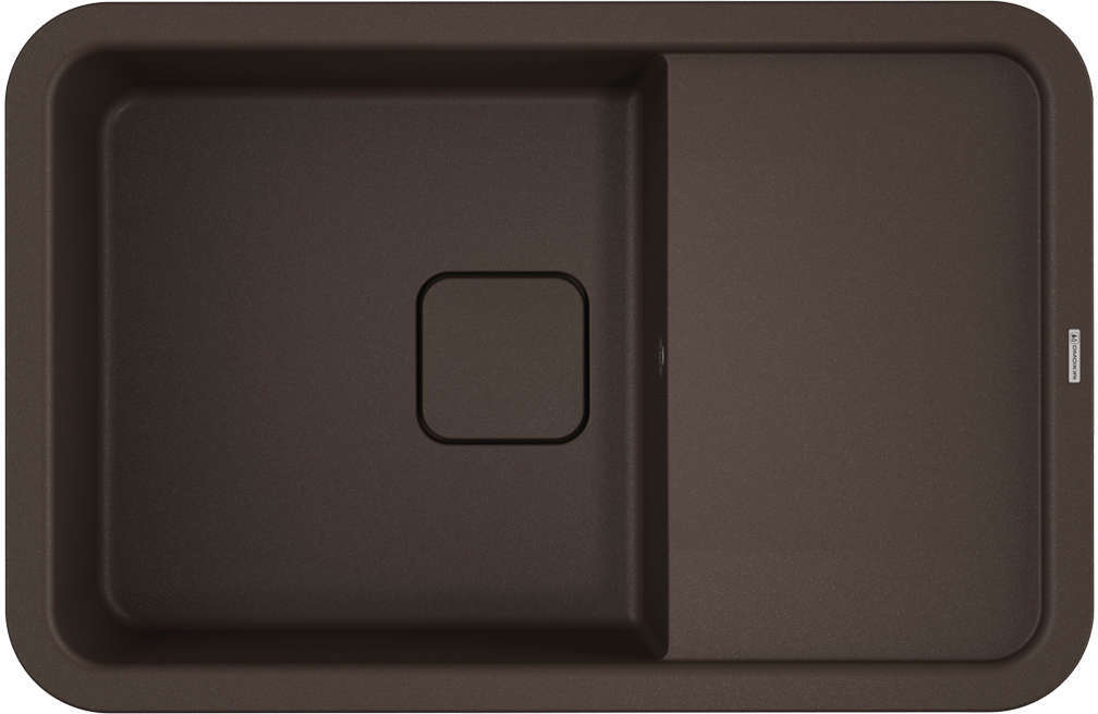 Кухонная мойка Tasogare 78 DC OMOIKIRI