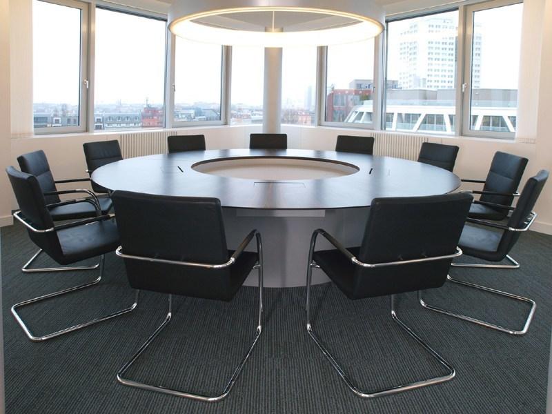 Spiegels Стол для переговоров .unit sun-id-1407364 - Вид №7