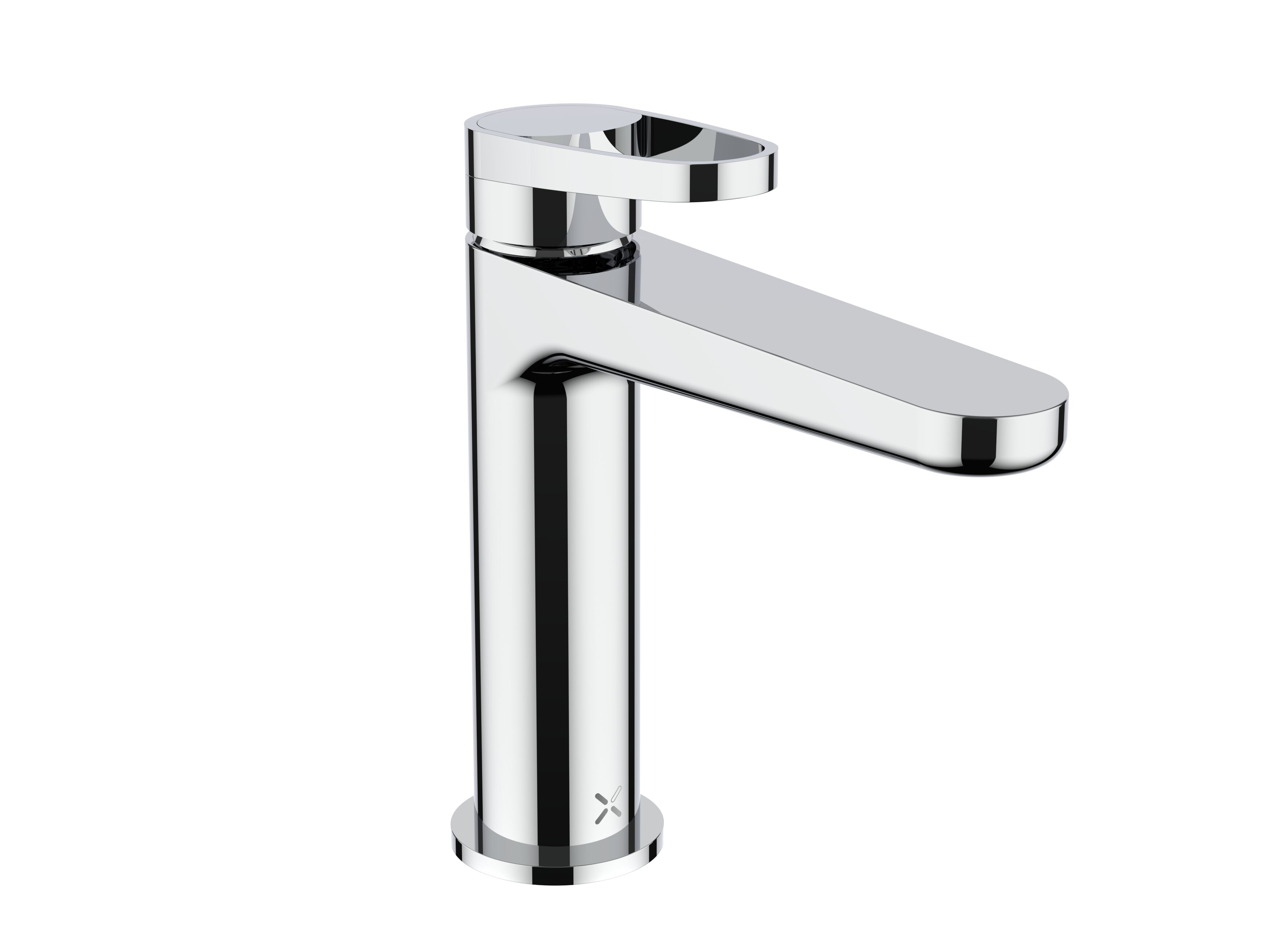 Однорычажный смеситель для раковины CROSSWATER Lasso ARCH-00075331