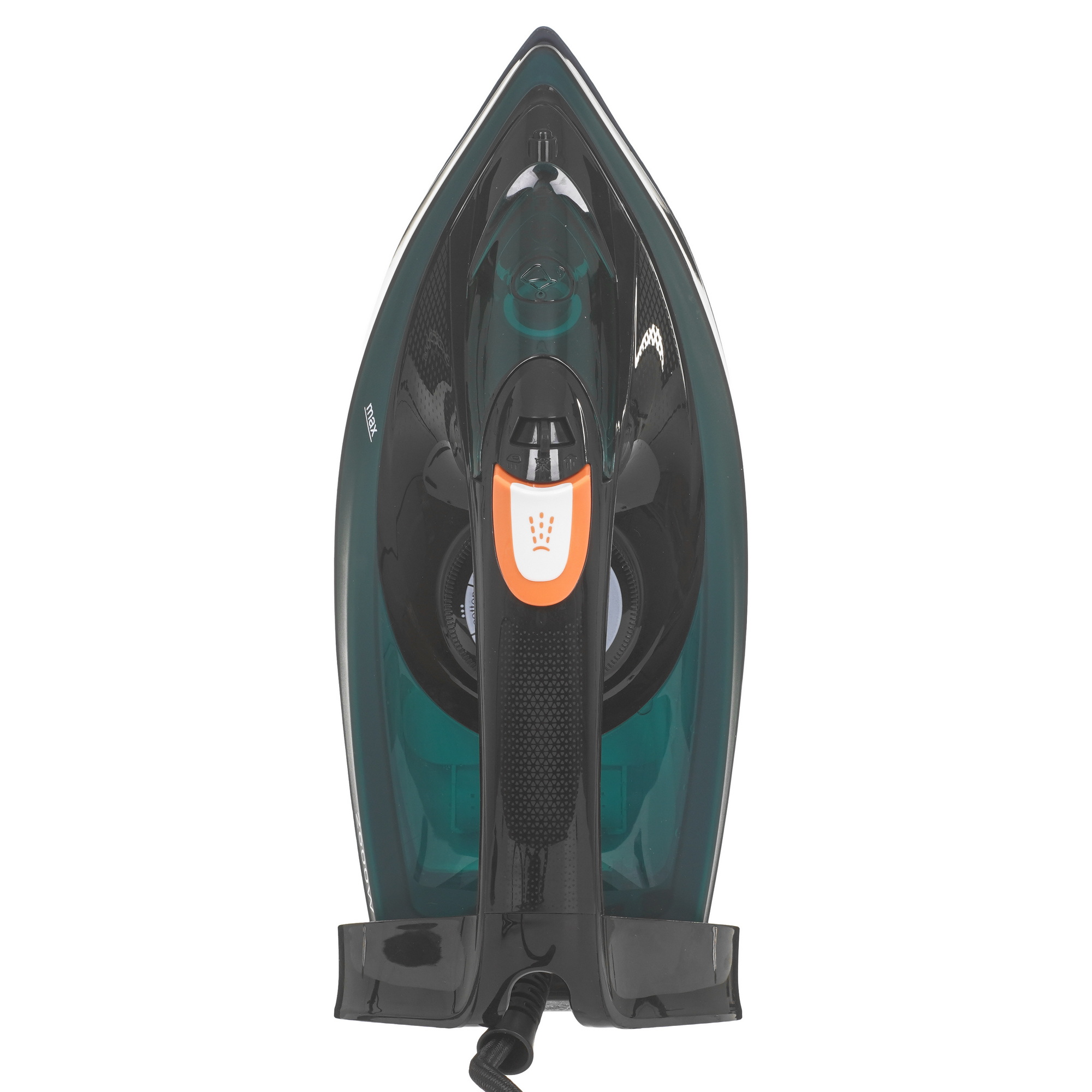 9269591 Утюг WILLMARK SI-2658CA черный STDN-0017945 - Вид №1