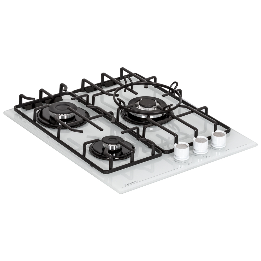 9140864 Газовая варочная поверхность Delvento V45H35C001 STDN-0103868 - Вид №1