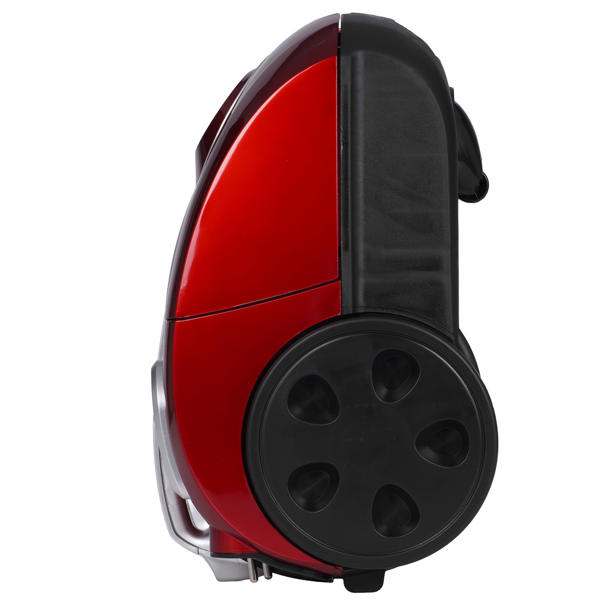9288230 Пылесос Holt HT-VC-007 красный STDN-0048323 - Вид №2