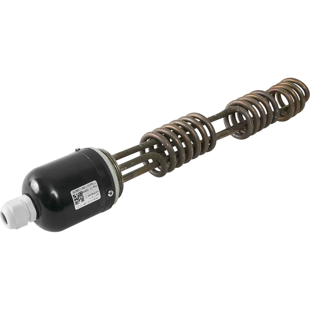 ТЭН для котла Zota 9 кВт с колпаком STLM-2024454