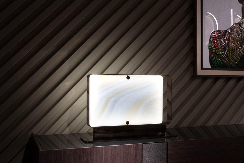 Sicis Настольная лампа из металла Gemma sun-id-1380410 - Вид №5