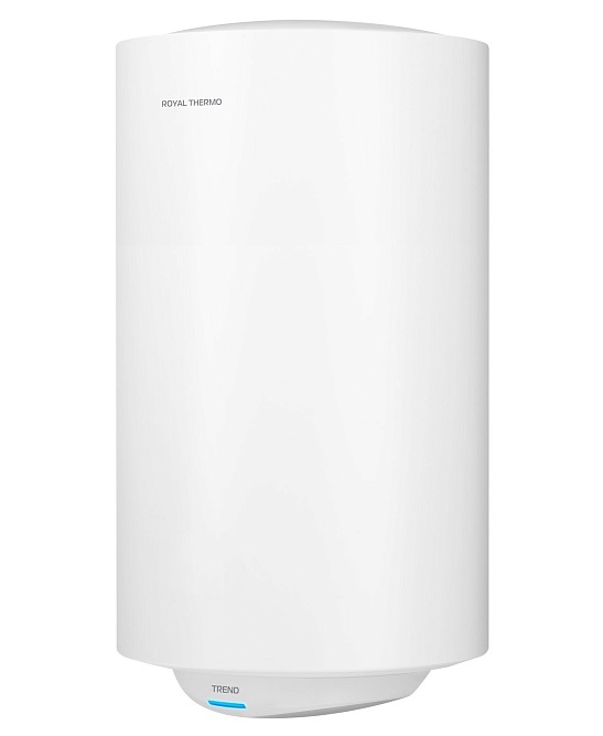 9089759 Водонагреватель электрический Royal Thermo RWH 50 Trend STDN-0128308 - Вид №2