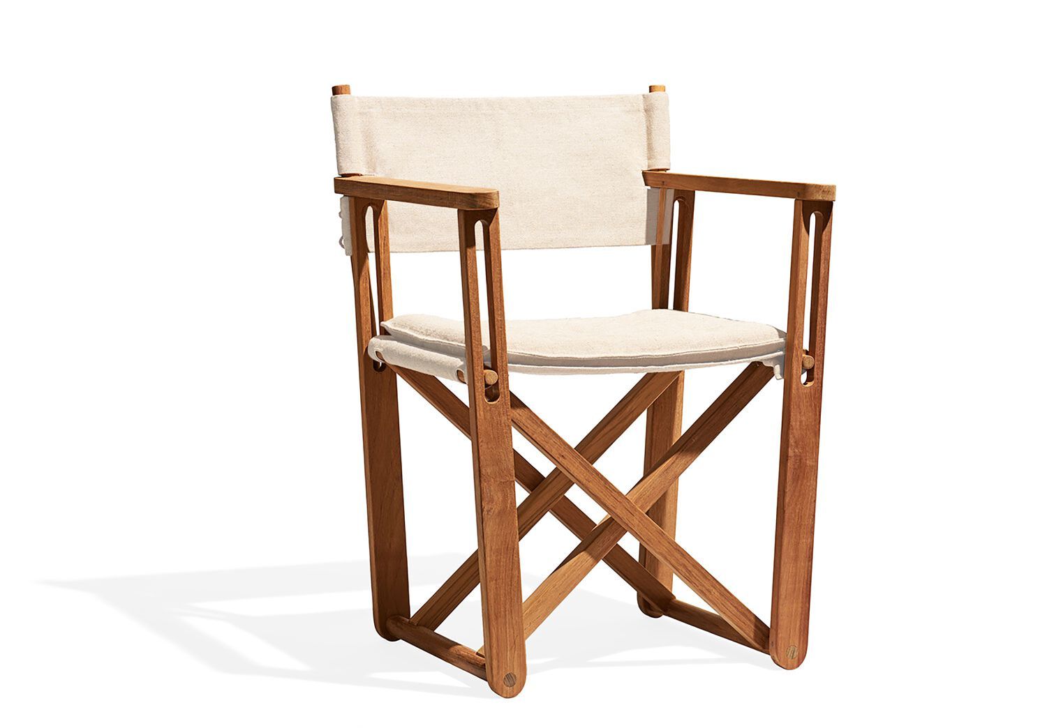 Складной стул Sunbrella® Skargaarden KRYSS ARCH-00089487 - Вид №9