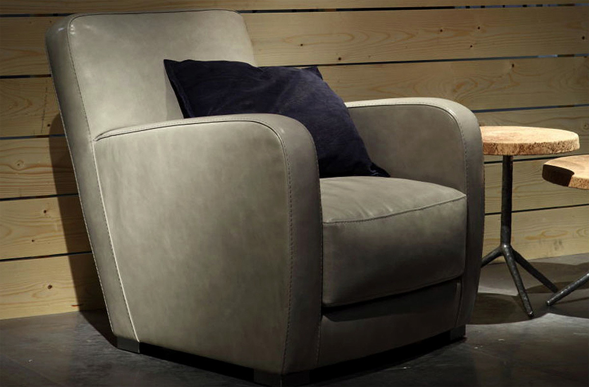 Кресло  BAXTER BERLINO  - Вид №1