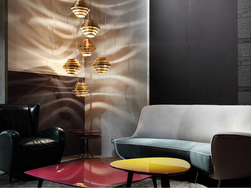 BAXTER Подвесной светильник sun-id-1490143 - Вид №1