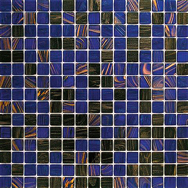 МОЗАИКА ИЗ СТЕКЛА Bermudas* ALMA СМЕСИ 20