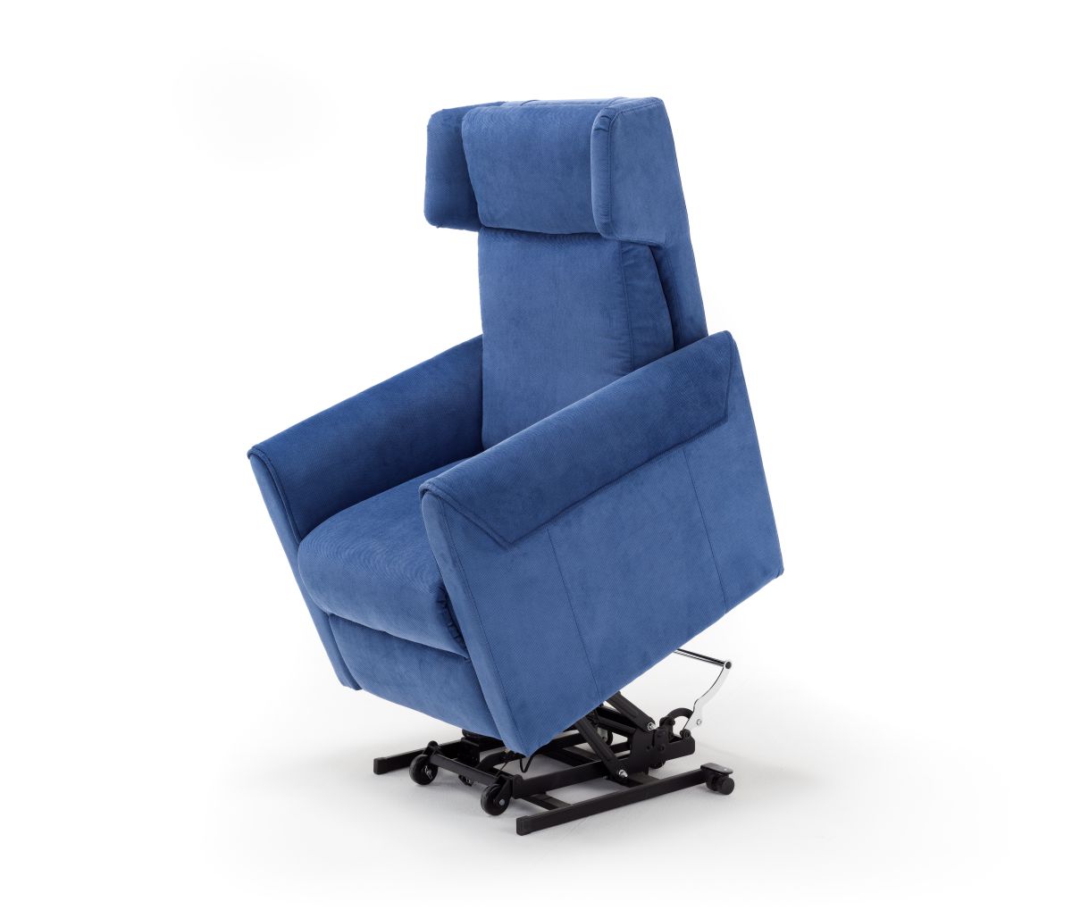 Кресло-Подъемник Lift-Relax 1 Motor Spaziorelaxitalia  Nizza Nizza Lift-Relax 1 Motor - Вид №3