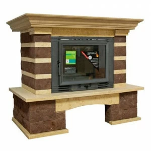 Каминная облицовка Bella Italia ANNA