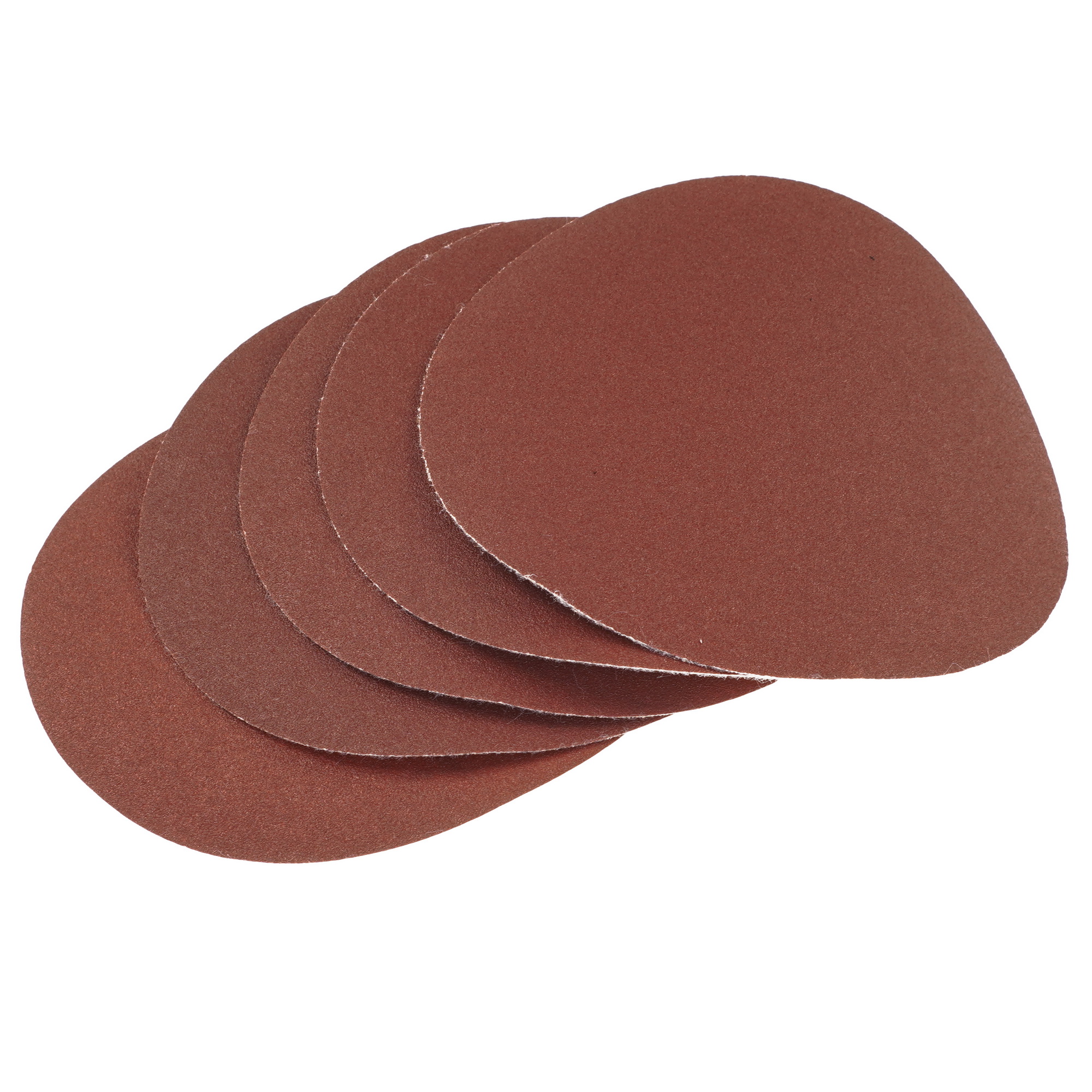 Круг шлифовальный ELITECH 1820.165500 5 шт 9205746 STDN-0138641