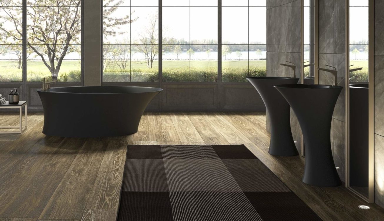 Helen black Mastella  Ванны 