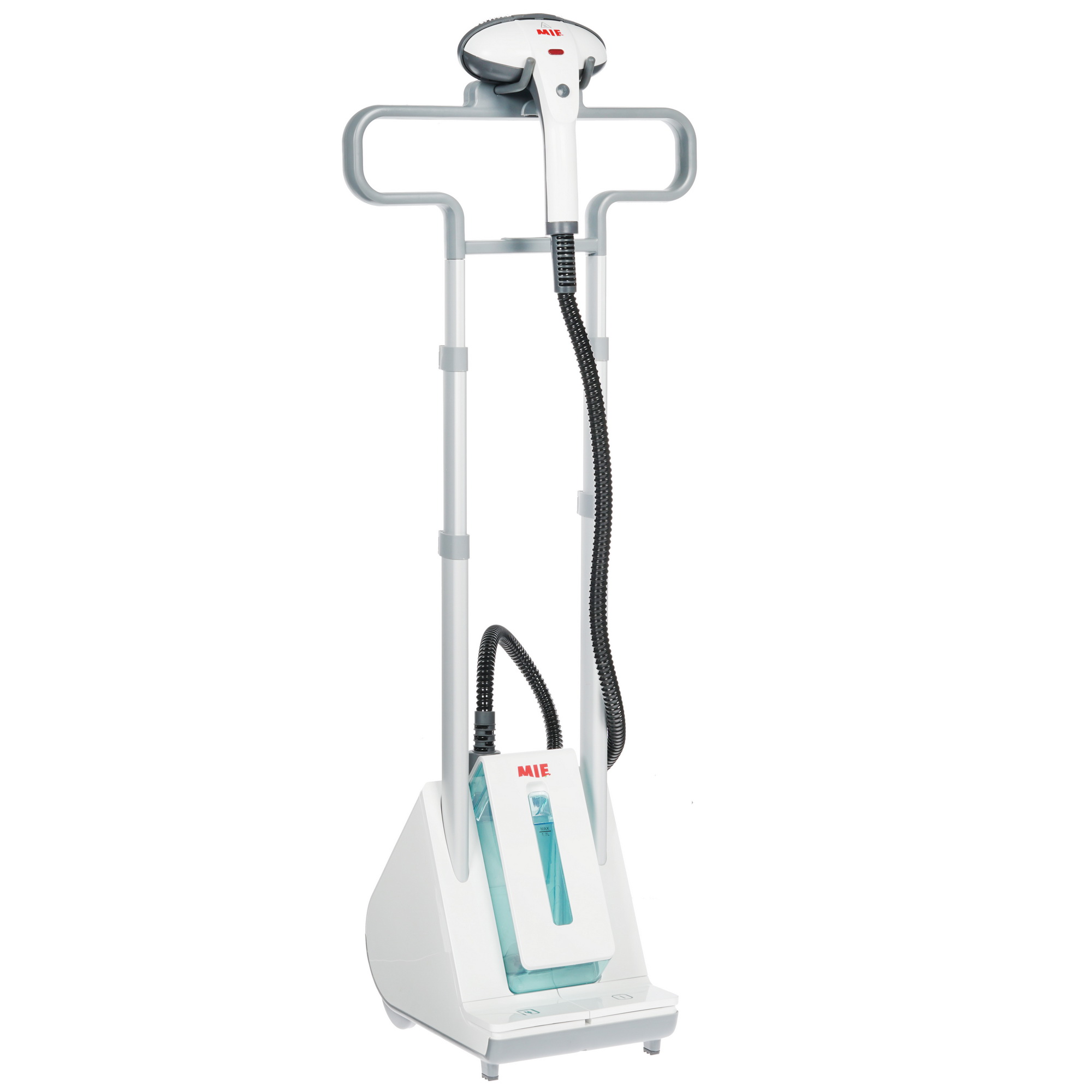 1105969 Отпариватель MIE Magic Style белый STDN-0117583