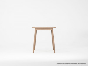 481_925 Квадратный ресто стол Karpenter