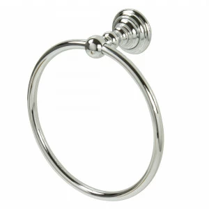 Traditional bathrooms Кольцо для полотенца Kingston Tb6340.nk Мессинг