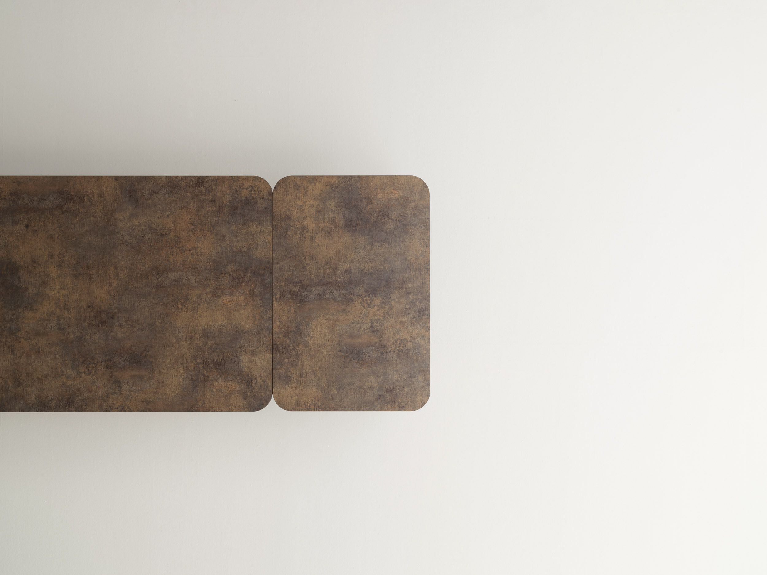 Выдвижной прямоугольный садовый стол Varaschin Customade ARCH-00061802 - Вид №6